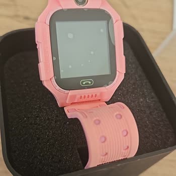 Smart Best'ten Ayıplı Akıllı Saat Ve Kaba Üslup Nedeniyle İade Talebi