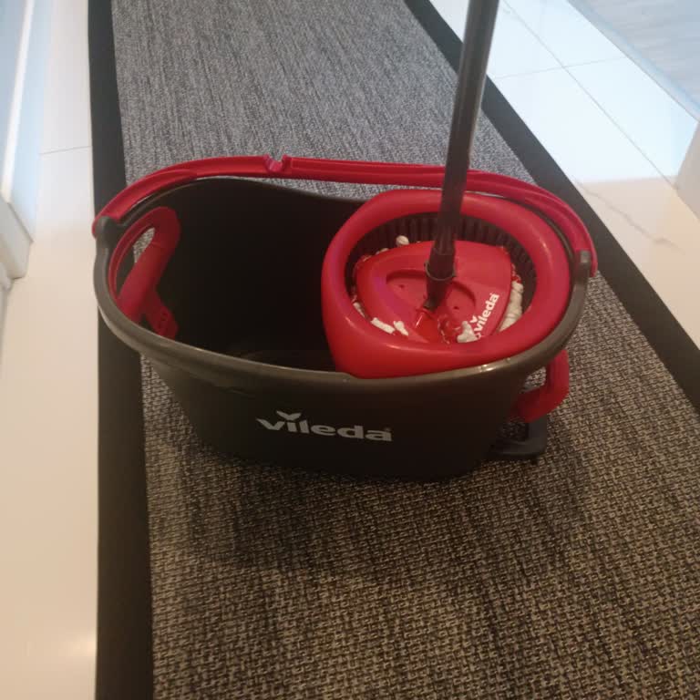 Vileda Turbo 2in1 Ürününün Kısa Sürede Arızalanması Ve Müşteri Hizmetlerine Ulaşılamaması