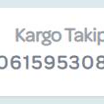 Kargo 7 Gün Boyunca İl İçi Aktarmada Kalıyor Ve Acil Teslim Talep Ediliyor