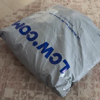 LCW Uygulamasında Eksik Gönderilen Tişört İçin İade Ve Sorumluluk Reddi