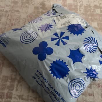 LCW Uygulamasında Eksik Gönderilen Tişört İçin İade Ve Sorumluluk Reddi