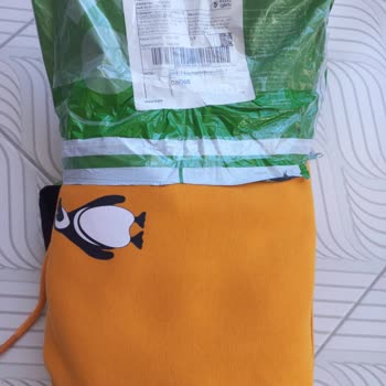 Yanlış Ürün Gönderimi Ve Geri Ödeme Eksikliği