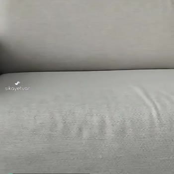 Enza Home Hatalı Ürünün Arkasında Durulmuyor!