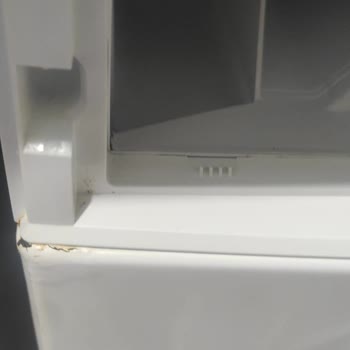 Bosch I-DOS Çamaşır Makinesinde Tekrarlayan Su Doldurma Sorunu Ve Çözüm Talebi