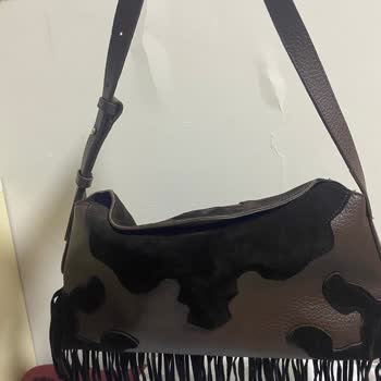 Kusurlu Çanta İçin Tam İade Talebi