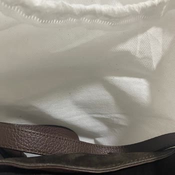 Kusurlu Çanta İçin Tam İade Talebi