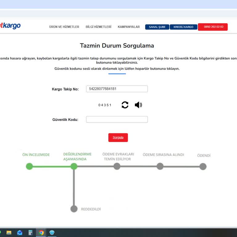 Sürat Kargo'da Kayıp Kulaklık Ve 60 İş Günlük Tazmin Beklemesi