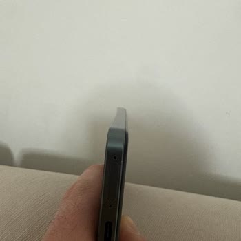 Media Markt’ta Aldığım Telefonun Kası 6 Ayda Eğildi, Yetkili Servis Kullanıcı Hatası Diyor Ve 10.000 TL Ücret Talep Ediyor