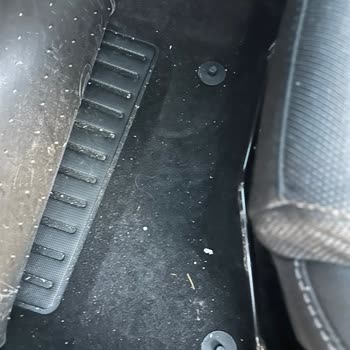 Teslimde Eksik Ve Uyumlu Olmayan Paspas Sorunu