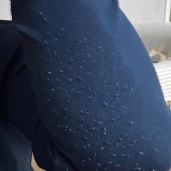 Avva Sweatshirt'te Hızlı Tüylenme Ve İade Reddi