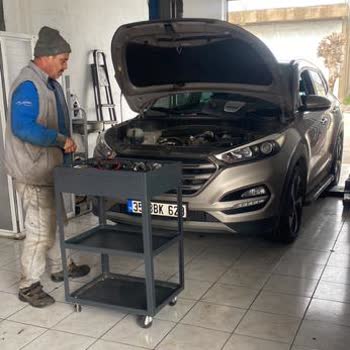 Servis Formundaki Yanıltıcı Motor Ve Şanzıman Notları Müşteri Güvenini Zedeledi