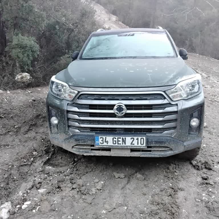 Tam Kasko Poliçemde Çekici Hizmeti Reddedildiği İçin Mağdur Oldum