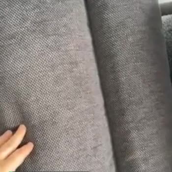 Kilim Mobilya Koltuk İp Çekiyor Dokunması Farklı