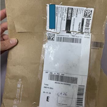 Mango'da Eksik Pantolon Teslimatı Ve Yanıtsız Müşteri Hizmetleri