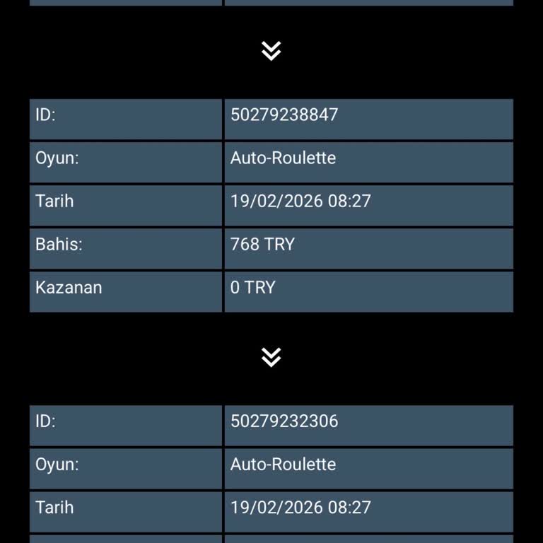 İnagaming Casino Hesabımda 6.500 TL Bakiyenin Açıklanamaz Şekilde Silinmesi