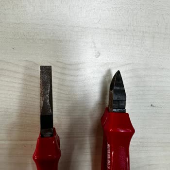 İzeltaş Opak Serisi Aletlerde Küflenme Sorunu Ve Garanti Değişimi