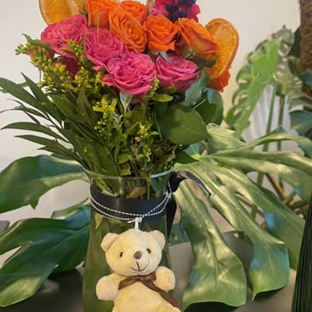 Yanlış Çiçek Teslimatı Ve Cevapsız Destek 1.474 TL Tam İade Talebi