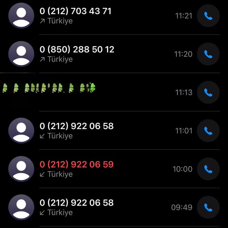 Türk Telekom’un Sürekli Baskı Yapan Aramaları Ve Yanıltıcı Satış Teklifleri