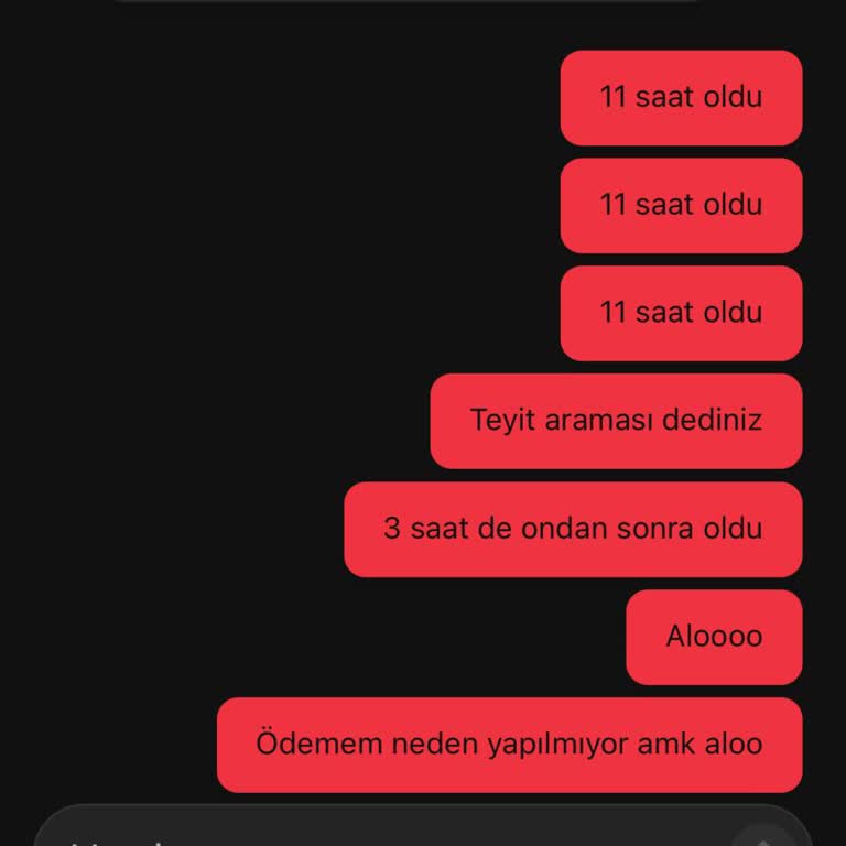 55 Bin TL Çekim Ödemesinin Gecikmesi Ve Egebet Destek Eksikliği