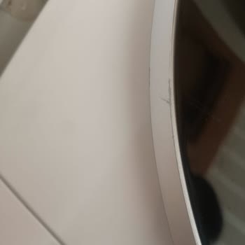 Profilo Kurutma Makinemde Boya Soyulması Servisin Kullanıcı Hatası İddiası