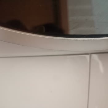 Profilo Kurutma Makinemde Boya Soyulması Servisin Kullanıcı Hatası İddiası