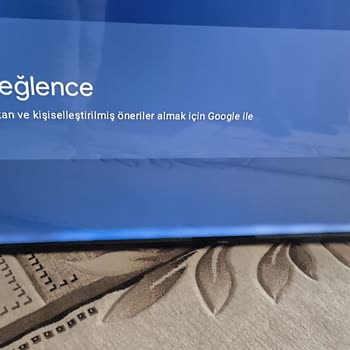 Pazarama’nın Sürekli Gecikmesi Ve Tekrarlanan Arızalı TV Şikayeti