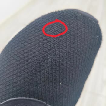 Puma Ayakkabısında Hızlı Deformasyon Ve İlgisiz Müşteri Hizmeti