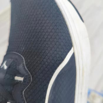 Puma Ayakkabısında Hızlı Deformasyon Ve İlgisiz Müşteri Hizmeti