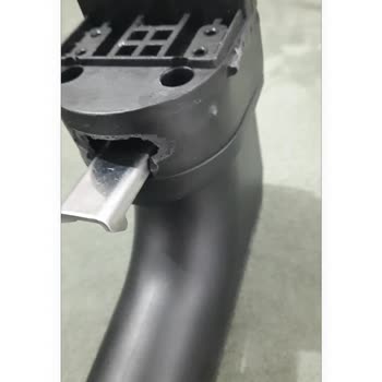 Airfryer Kulp Parçası Normal Kullanımda Kırıldı, Garanti Kapsamında Ücretsiz Değişim Talebi