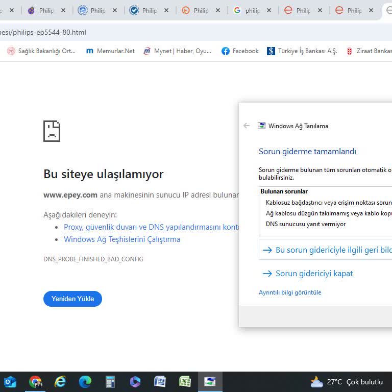 İki Aylık Çözülmeyen İnternet Kesintisi Ve Yetersiz Müşteri Desteği