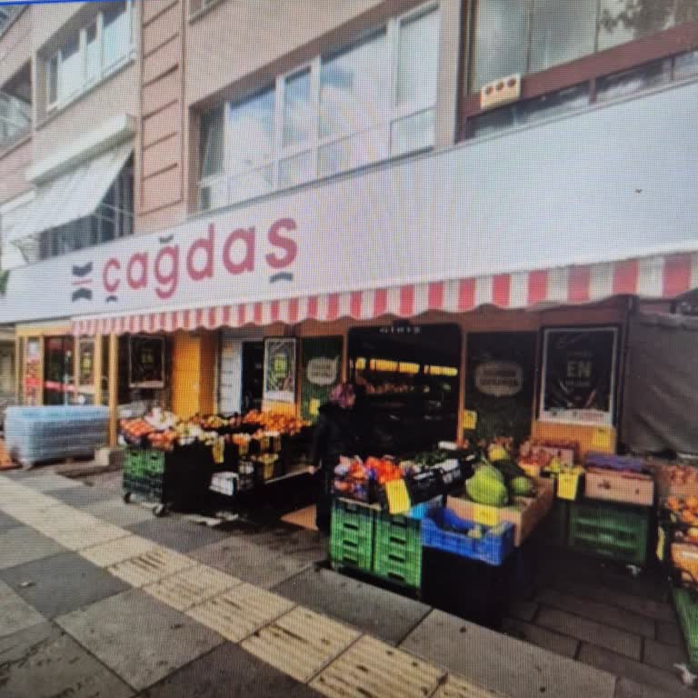 Çağdaş Marketler Personelinin Müşteriye Yönelik Saygısız Ve Küçümseyici Davranışı