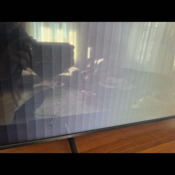 Samsung’da Tekrarlayan Panel Arızası Ve Haksız Servis Ücreti