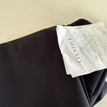 Oysho Taytının Hızlı Deformasyonu Ve Çözüm Eksikliği