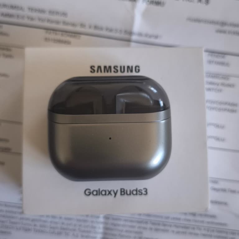 Trendyol'da Kulağıma Uymayan Buds 3 İçin İade Reddine Şikayet