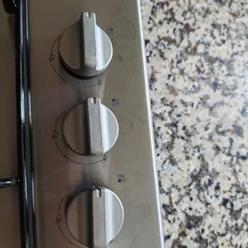 Profilo Ankastre Ocakta Çıkarılamayan Lekeler Ve İade Reddi