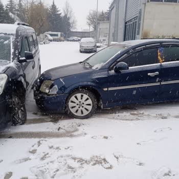 Unico Sigorta'nın Parça Temini Ve İlgisizliği Araç Onarımını Uzatıyor