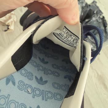 Ayıplı Ve Görselle Uyuşmayan Adidas Ayakkabılar, İade Hakkının Reddedilmesi