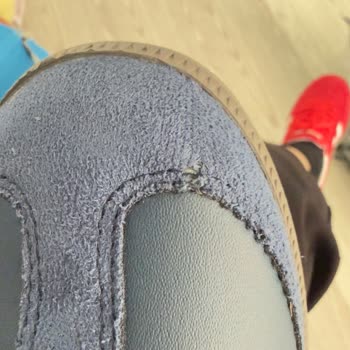 Ayıplı Ve Görselle Uyuşmayan Adidas Ayakkabılar, İade Hakkının Reddedilmesi