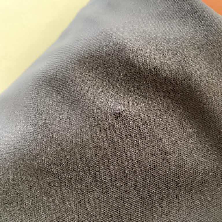 Oysho Taytında İlk Giyişte Delinme Ve Mağazadan Destek Yokluğu