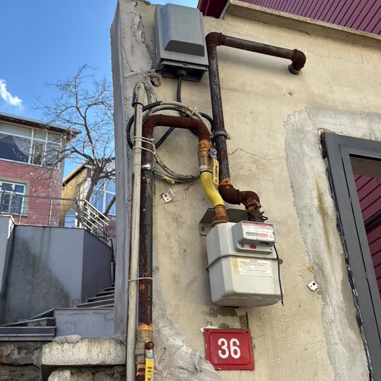 Üsküdar’da Altyapı Yok Dediği Nedeniyle İş Yerimiz İnternetsiz Kaldı