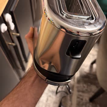 Hasarlı Ürünün Kullanılmış Olduğu Söylenerek İade Reddedilmesi