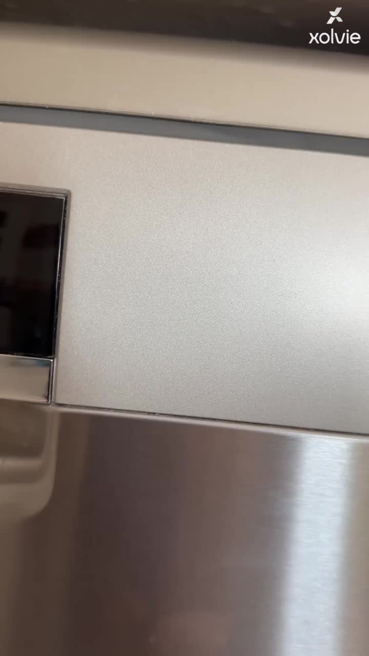 Bosch SMS8YDI82T B Dishwasher Noise Warranty Fee Issue video cover