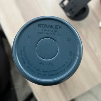 Stanley Termosun Soğukluk Süresi Gerçek Kullanımda İddiaları Aşmıyor