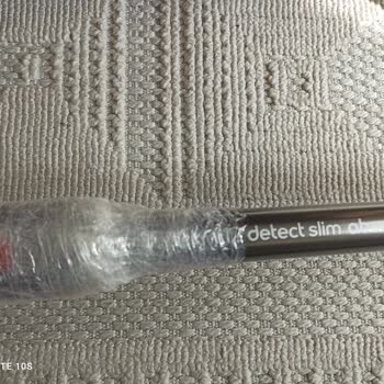 Dyson V12 Süpürge Borusu Kırıldı Ve Filtre Uyarısı Çıkıyor