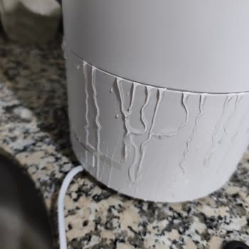 Su Kaçağı Yapan Nemlendirici Saatin 14 Günlük Cayma Hakkı İhlali Ve İade Beklemesi