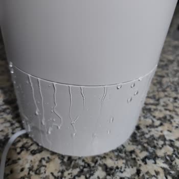 Su Kaçağı Yapan Nemlendirici Saatin 14 Günlük Cayma Hakkı İhlali Ve İade Beklemesi