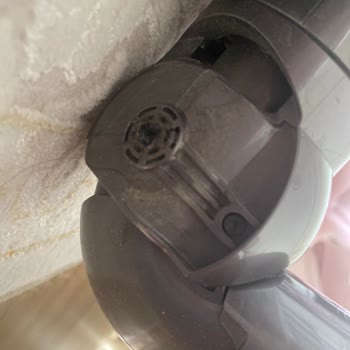 Garanti Süresi Dolmadan Parça Kırıldı, Ücretli Değişim Teklifi Hayal Kırıklığı