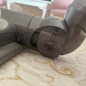 Garanti Süresi Dolmadan Parça Kırıldı, Ücretli Değişim Teklifi Hayal Kırıklığı