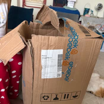 Eksik Gelen Oioi Silikon Tabak Ve Tekrarlanan Teslimat Hataları