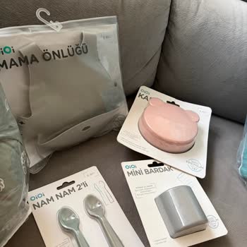 Eksik Gelen Oioi Silikon Tabak Ve Tekrarlanan Teslimat Hataları